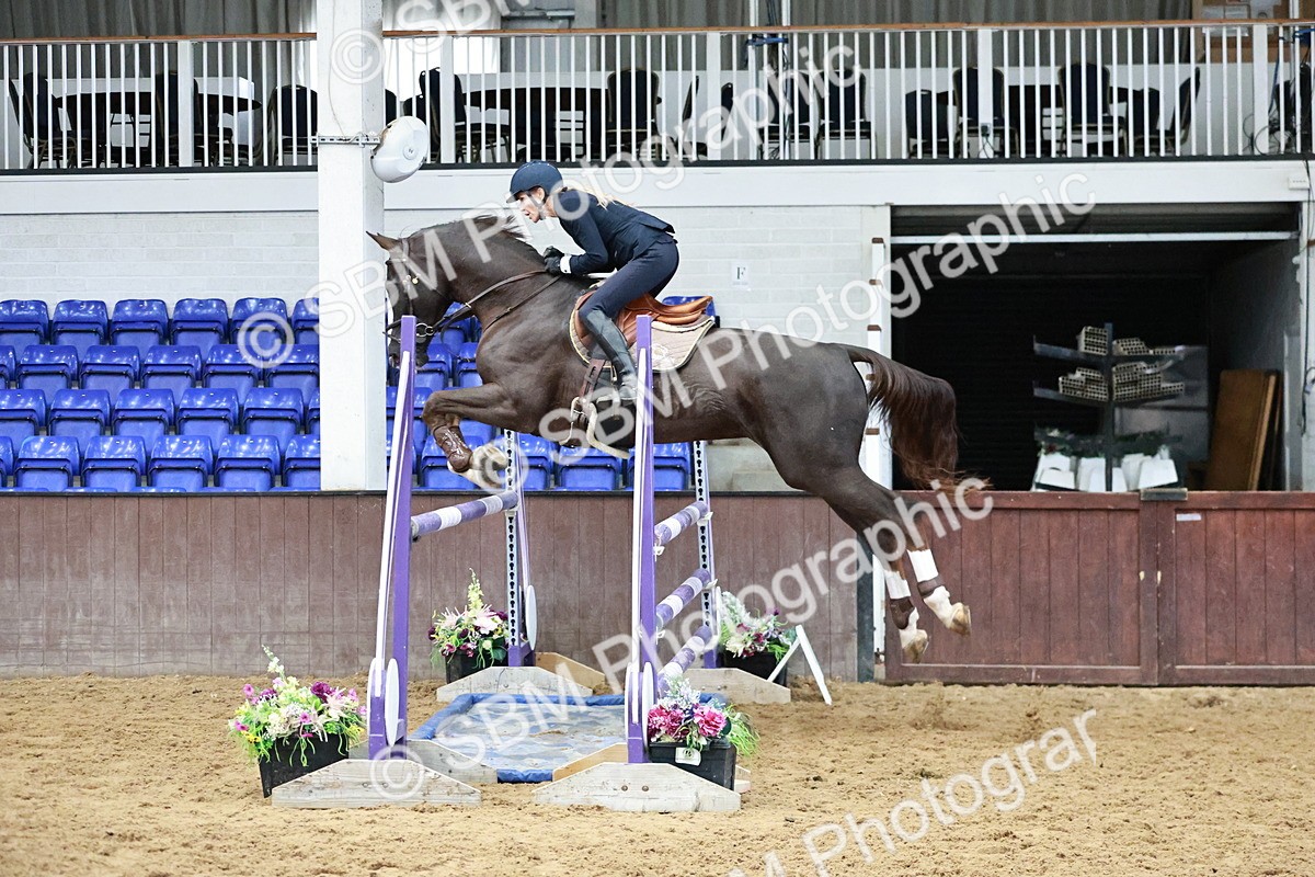 SBM_001482 - Class 4 - Senior Newcomers 1.10m