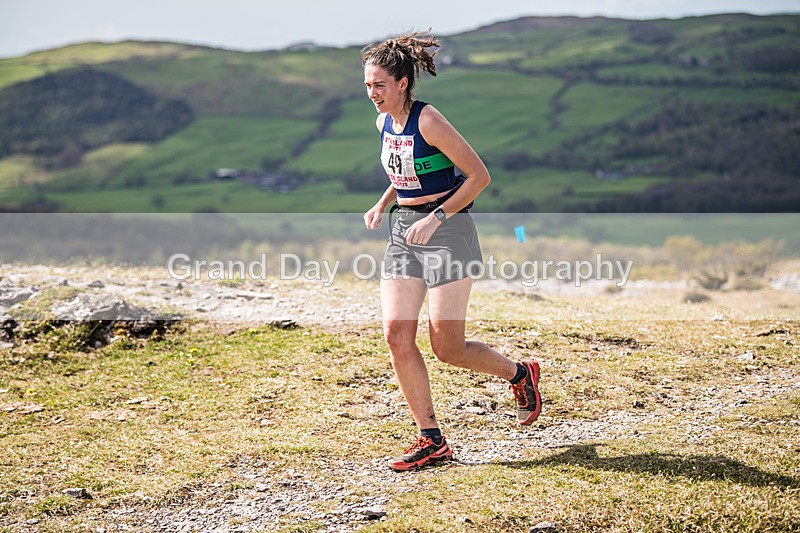 Dean Barwick-241 - Dean Barwick Dash Fell Race Sunday 19th April 2026