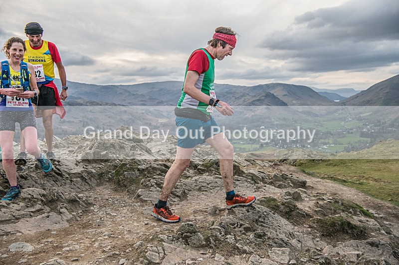 Loughrigg-688 - Loughrigg Fell Race, Wednesday 8th April 2026