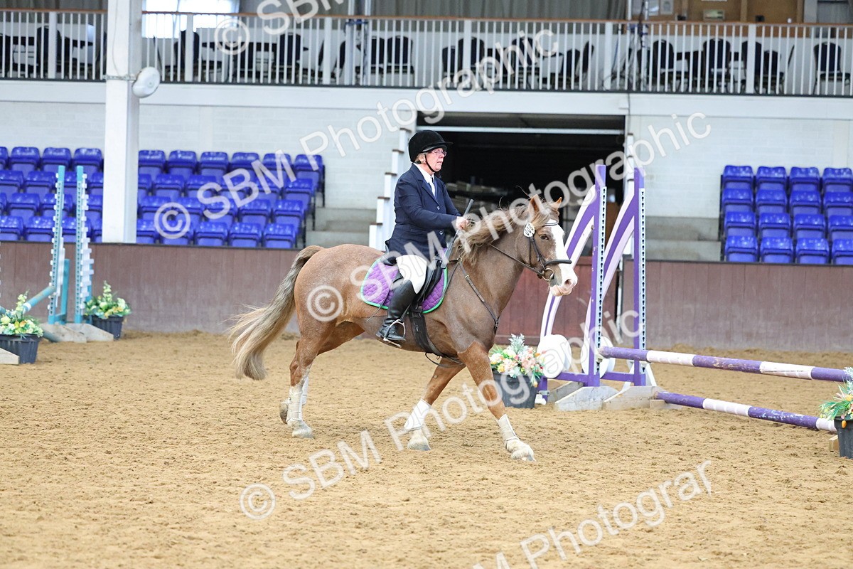 SBM_000396 - Class 5 - 50cm - BRC Championships