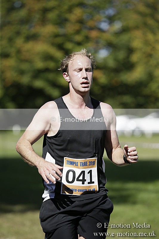 CAD150919-0750 - Marlborough Tiny Temple 7 mile and Temple Half-Marathon 15/09/19