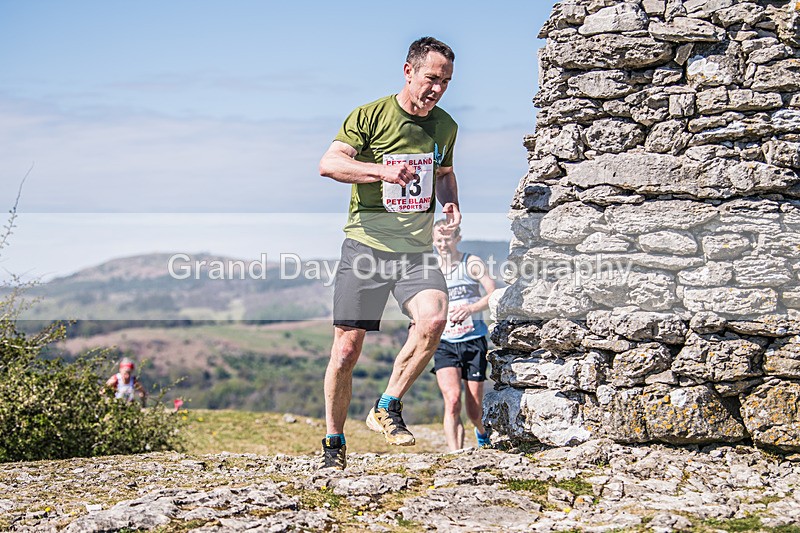 Dean Barwick-169 - Dean Barwick Dash Sunday 20th April 2025