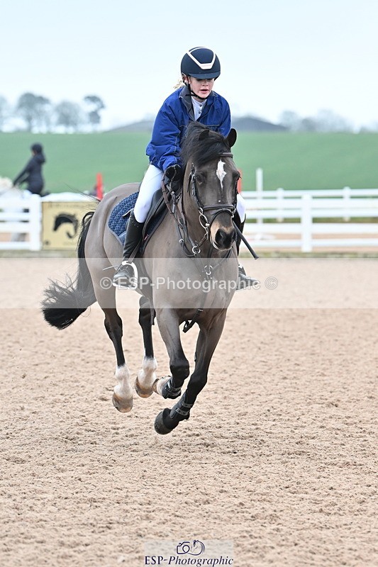 240128A-113314-00558 - Cls 3 Pony Discovery and 90cm Open