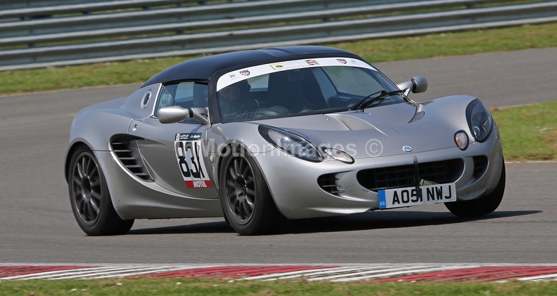  - Lotus Cup UK Speed Champs 2014/15/16/17/18/22/23/24