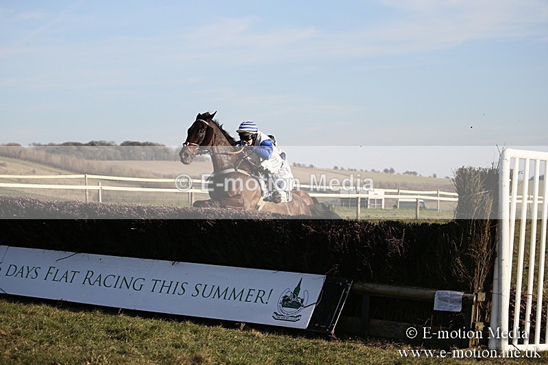 PtP 240218 699 - Vine & Craven Hunt Point-to-Point Barbury racecourse 24/02/18