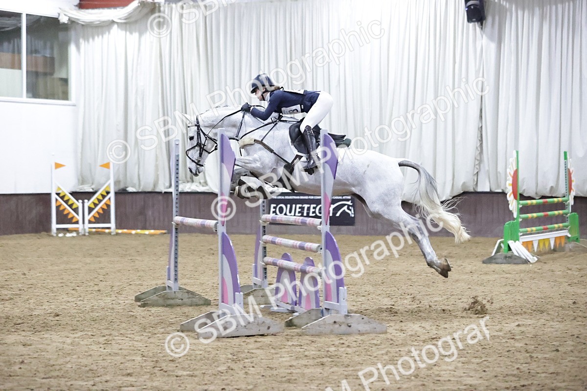 SBM_002001 - Class 4 - 1.10m