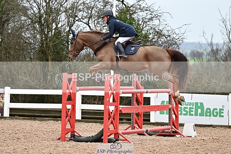 250129-134945-00497 - Cls 06 Foxhunter & 1.20m Open