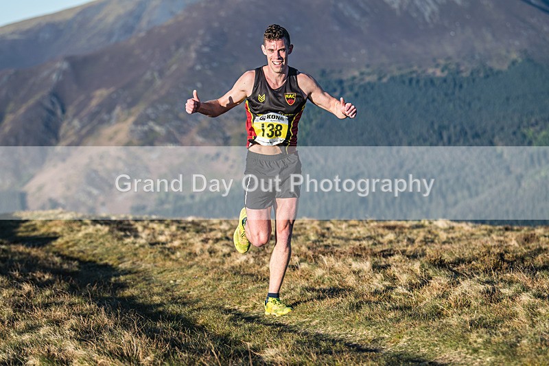 Lords Seat-47 - Lords Seat Fell Race Wednesday 29th April 2026