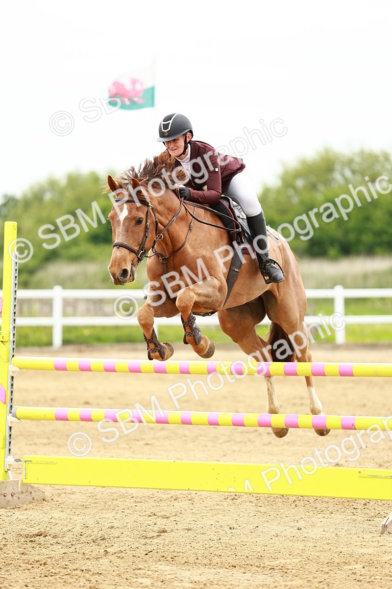 SBM_000735 - Class 3 - Senior Discovery - 1.00m