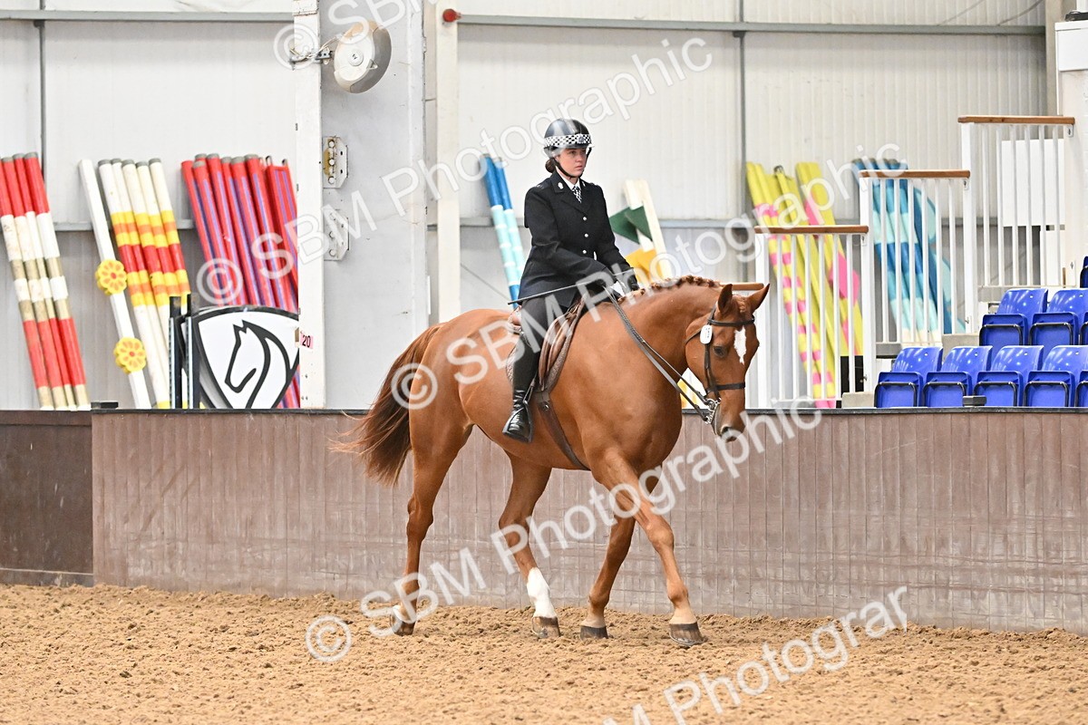 SBM_001507 - Class 30,31 - SSADL Ridden Seniors