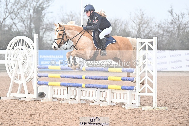 250209-105745-01492 - Cls 5 Pony Discovery and 90cm