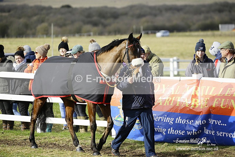 PtP 060222 0227 - Combined Services Point-to-Point - Larkhill - 06/02/22