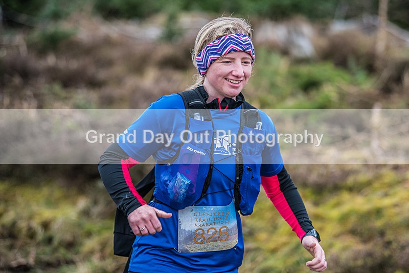 Glentress-2541 - High Terrain Events Glentress Marathon 21 & 10K Trail Races Sunday 18th February 2024