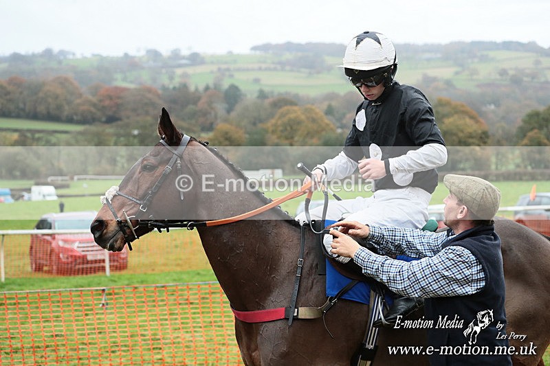 PtP 091125 0504 - Point-to-Point Wales Area Club Lower Machen, Gwent 09/11/25