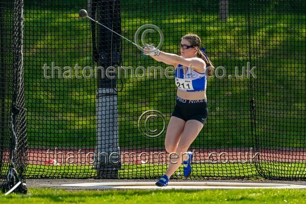 East25Sun-928791 - Field Female