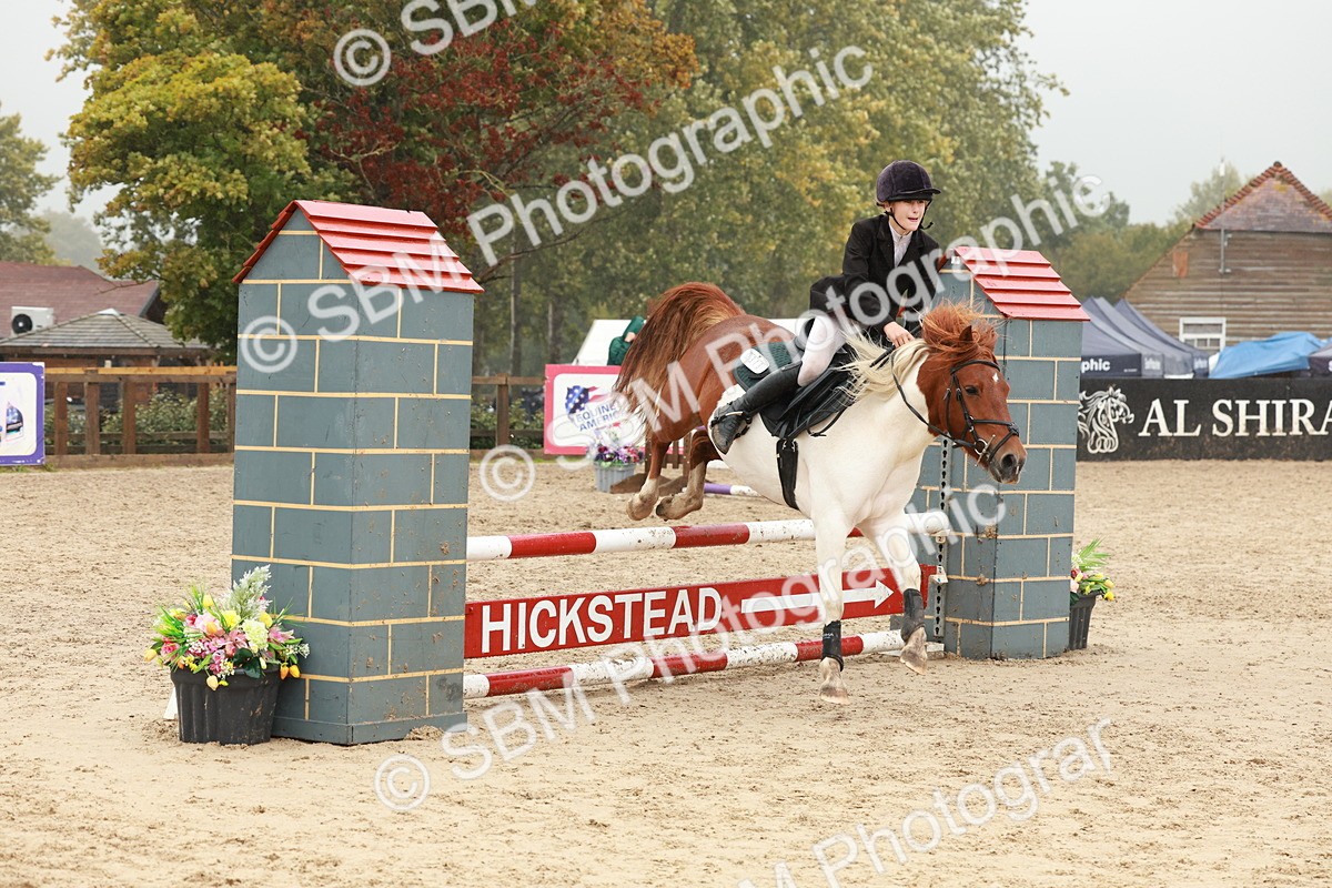 SBM_71387 - J14 - Junior Pony 65cm Championship