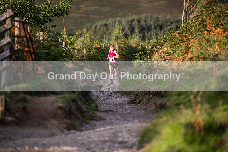 Not Round-491 - Not Round Latrigg Race Wednesday 16th August 2023