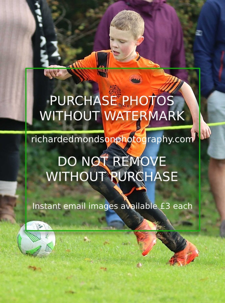 IMG_1609 - Kendal United Under 9 vs Kirkby Stephen (4/11/23)