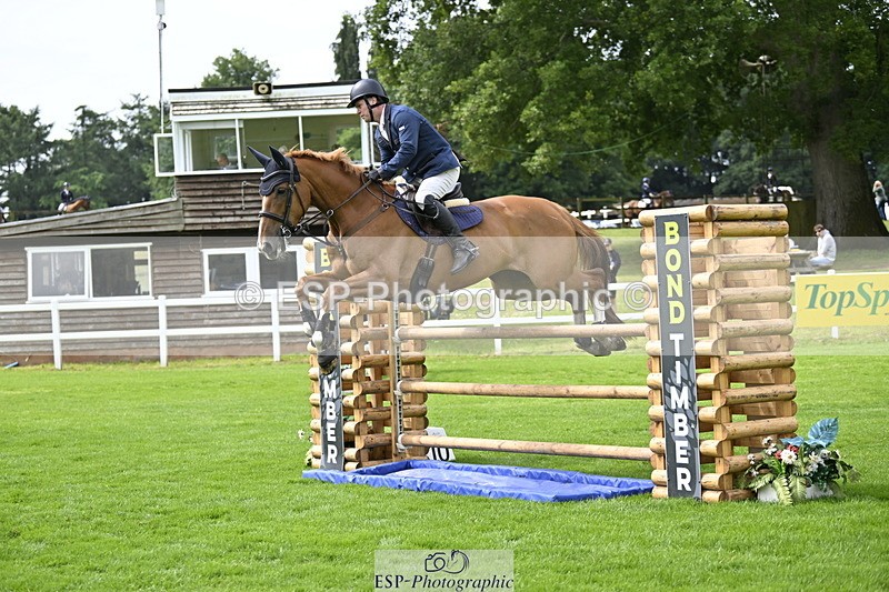 250613A-110027-00671 - Cls 1 Snr Newcomers and 1.10m Open