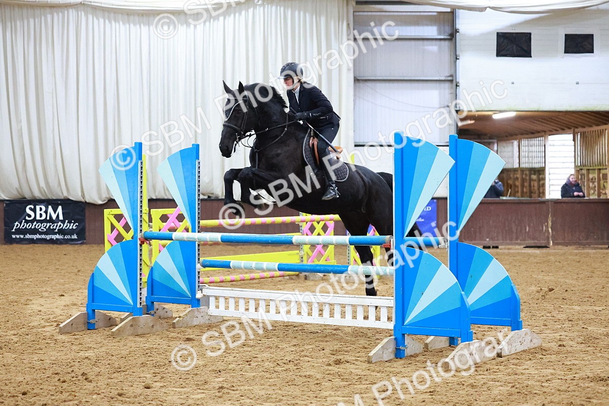 SBM_001148 - Class 3 - Senior Discovery - 1.00m