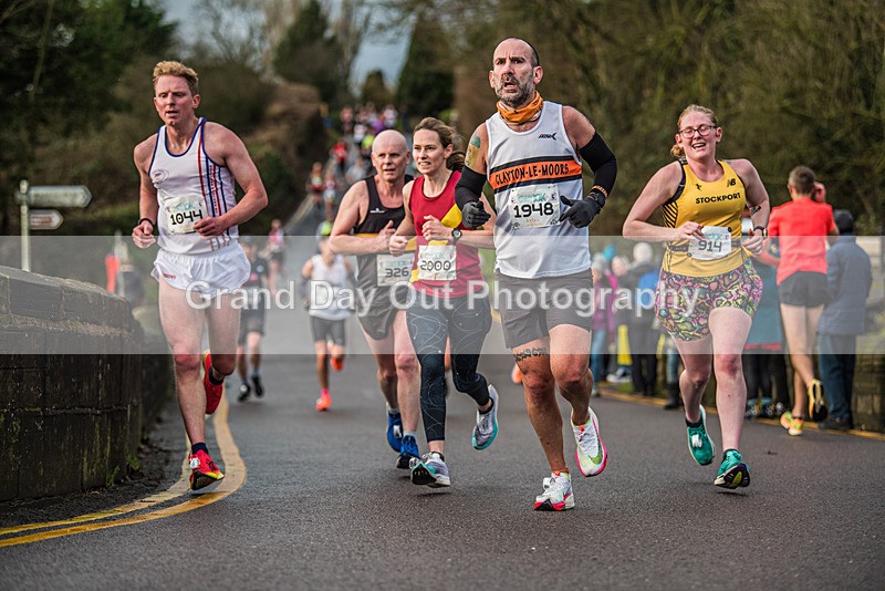 Ribble-936 - Ribble Valley 10K Sunday 31st December 2023