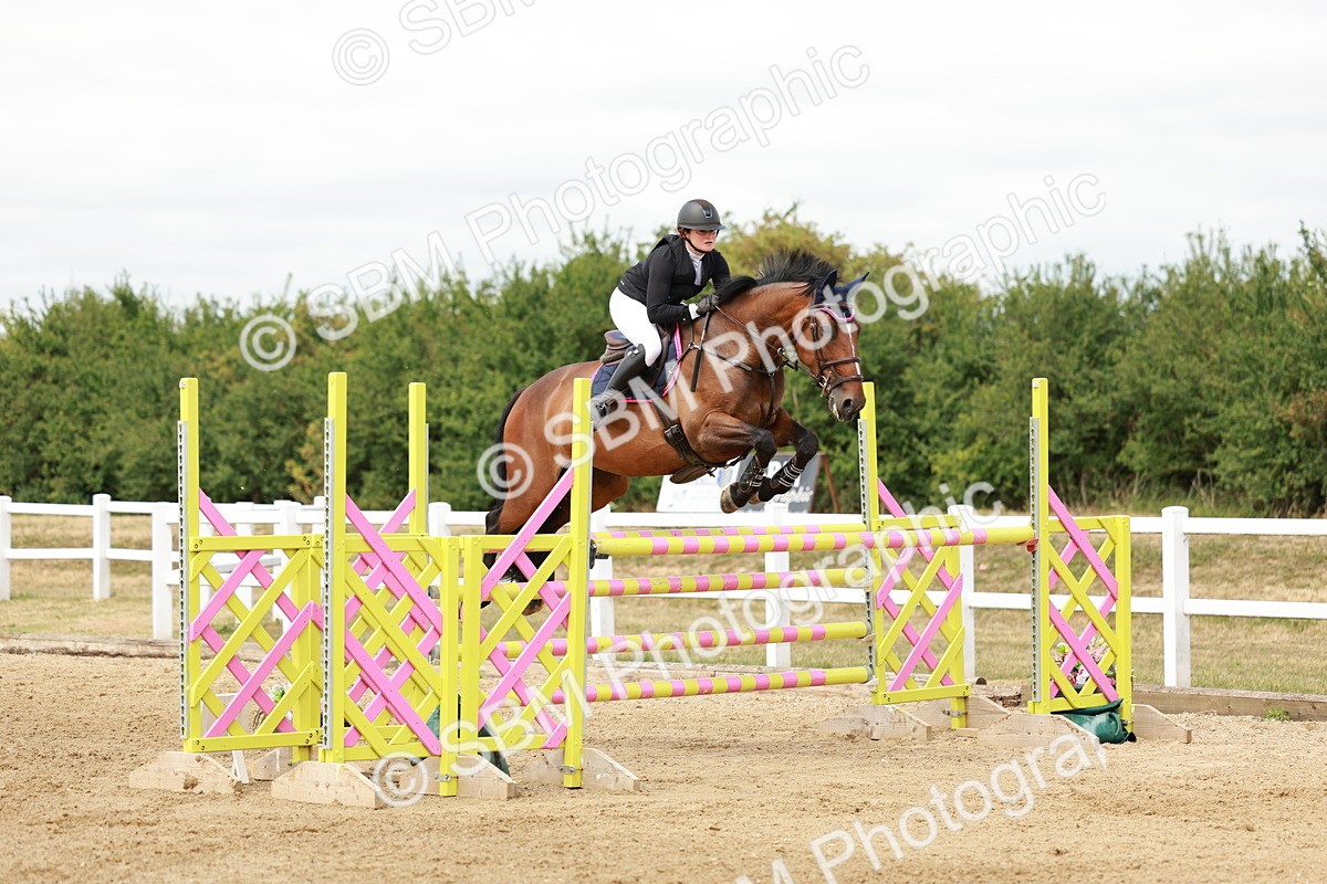 SBM_018800 - Class 21 - Senior Newcomers Championship 2d Rd