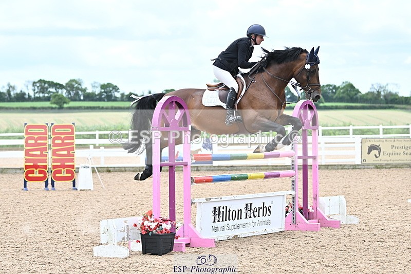 240523A-123010-01747 - Cls 3 Foxhunter