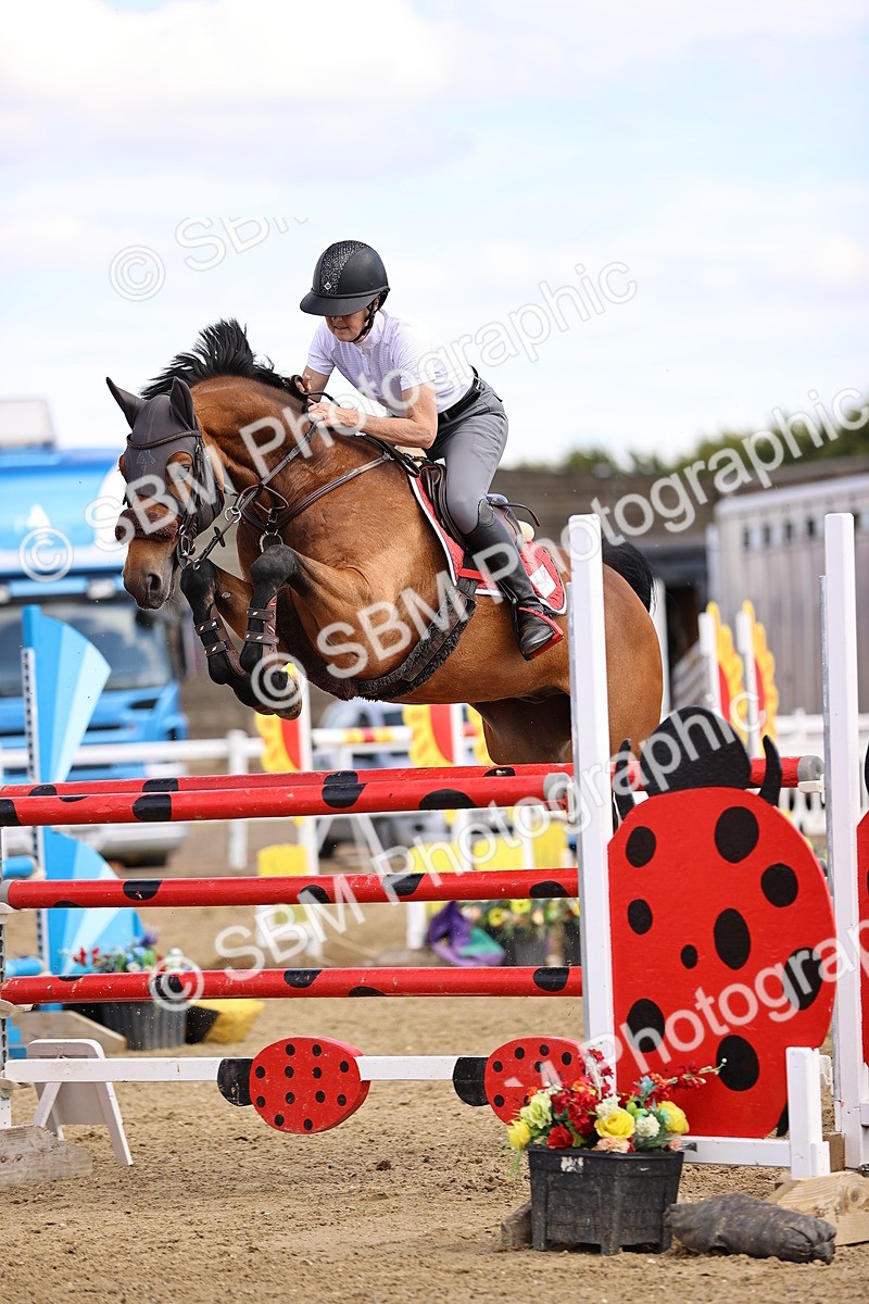 SBM_011557 - Class 10 - Talent Seekers Inc 7 Year Championship Qualifier - 2nd Half