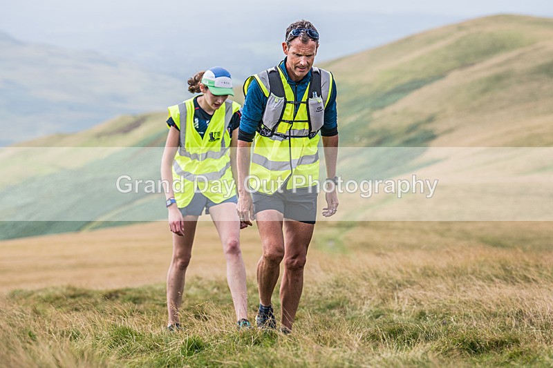 Sedbergh-363 - Sedbergh Hills Fell Race Sunday 18th August 2024