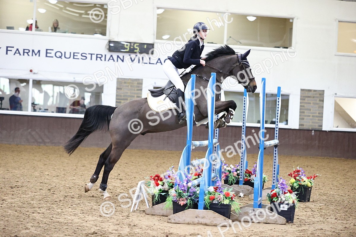 SBM_004977 - Class 16 - Senior Newcomers - 1.10m