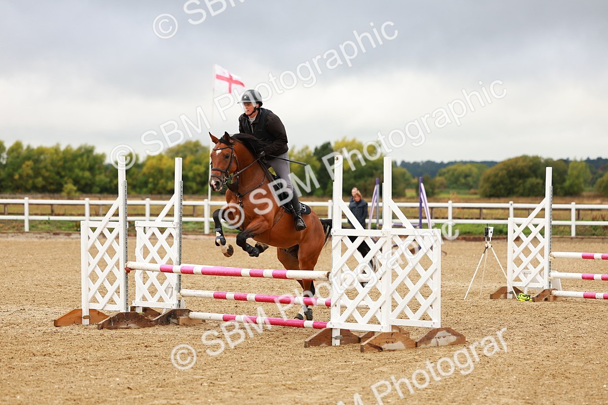 SBM_000097 - Class 1 - Clear Round