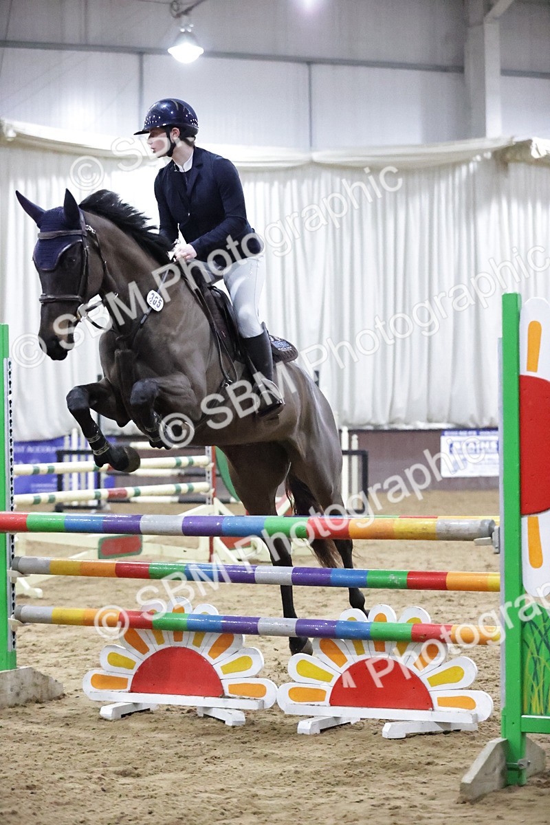 SBM_001907 - Class 4 - 1.10m