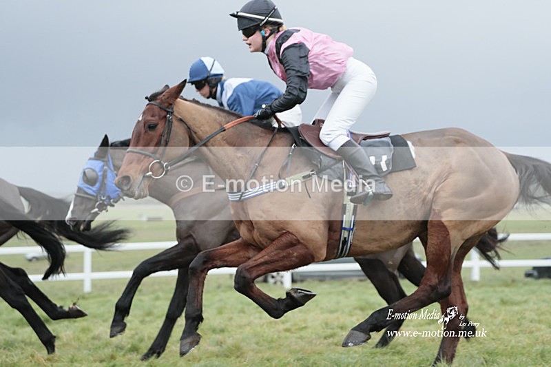 PtP 041222 0292 - Larkhill Racing Club Point-to-Point Larkhill 01/01/23