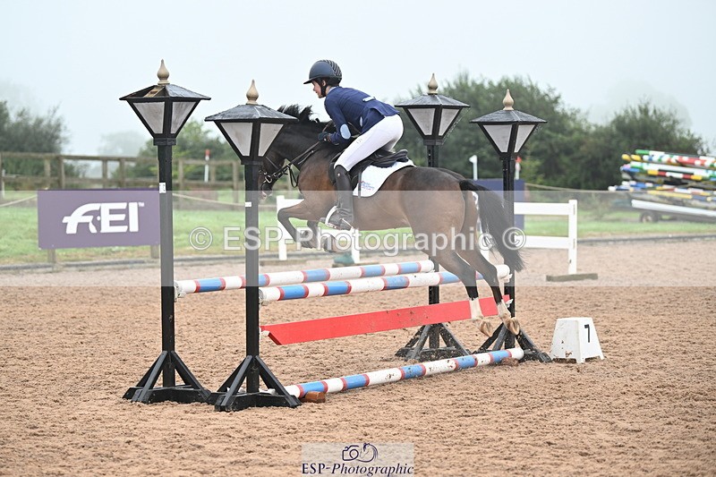 240907A-111407-00873 - Cls 2 Pony Small Team 70cm & 80cm