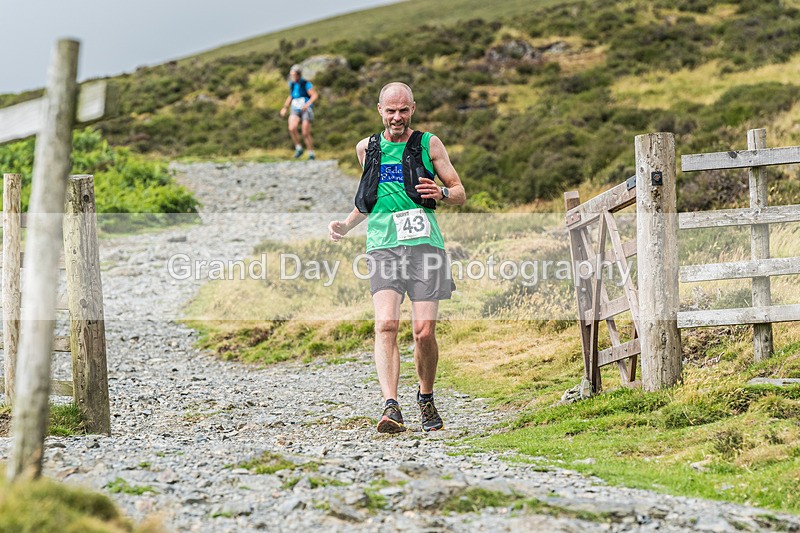 Skiddaw-851 - Skiddaw Fell Race Sunday 2nd July 2023