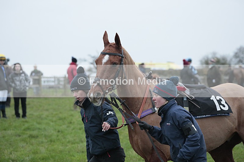 PtP 041222 0690 - Wheatland  Hunt PtP Chaddesley Corbett, Worcs 04/12/22