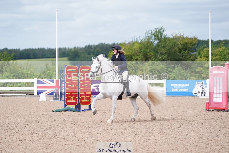 240809A-121412-00927 - Showjumping Competition