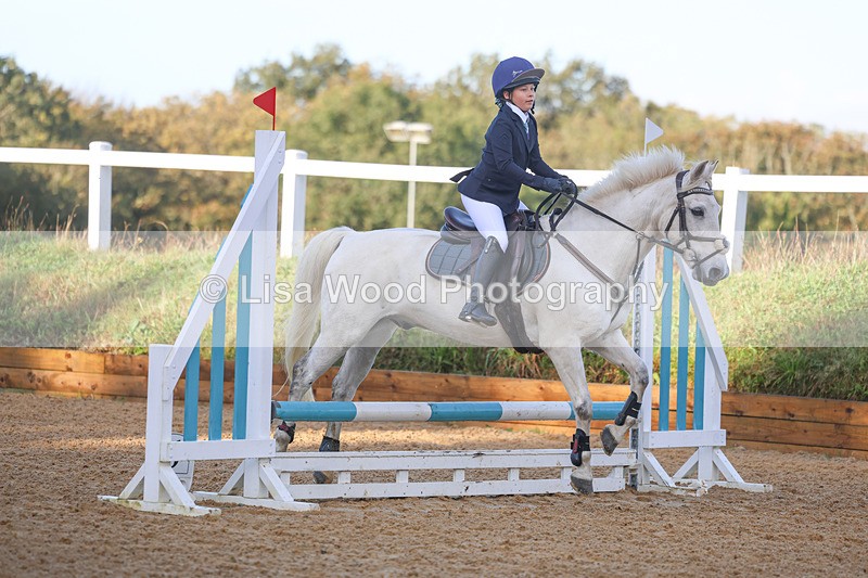 3E7A2327 - Class 2: 50cm Restricted