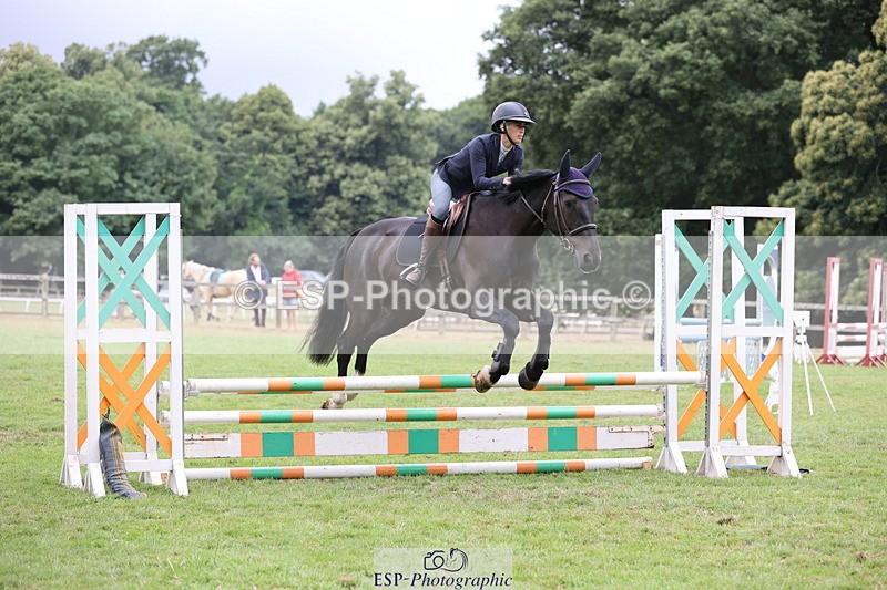 250706A-100113-17017 - Cls 51 85cm Amateur Qualifier