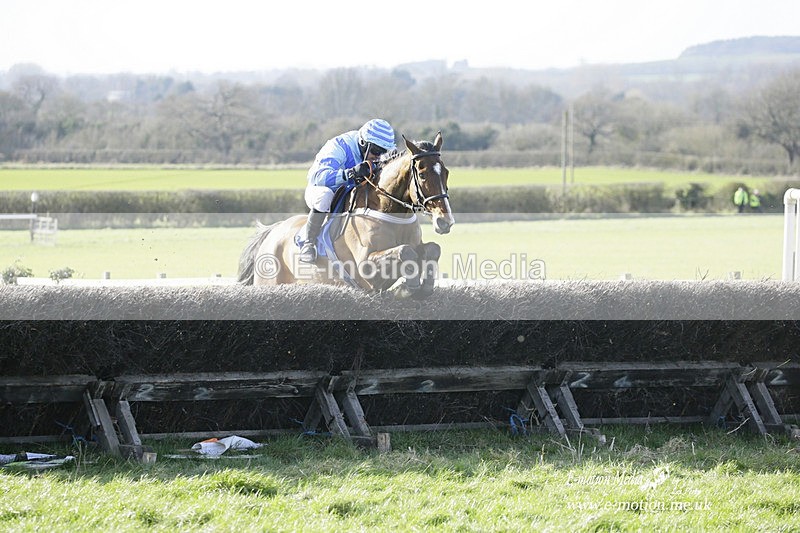 PtP 260222 586 - Kingston Blount Racing Club Point-to-Point 26/02/22