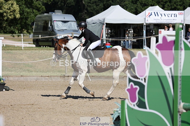 250703A-092513-00342 - Cls 5 85cm Amateur Qualifier