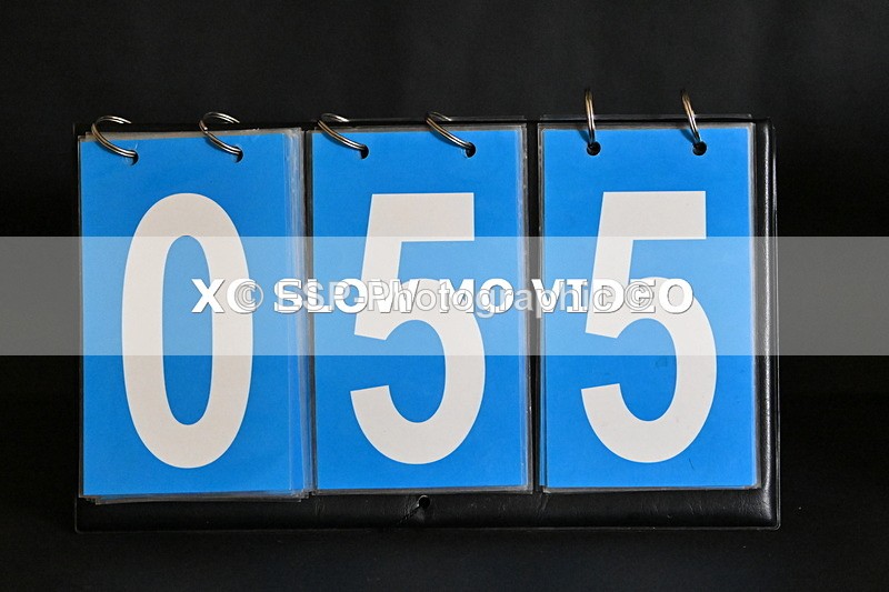 ESP_7246 - HD Video - 90cm Saturday All Sections