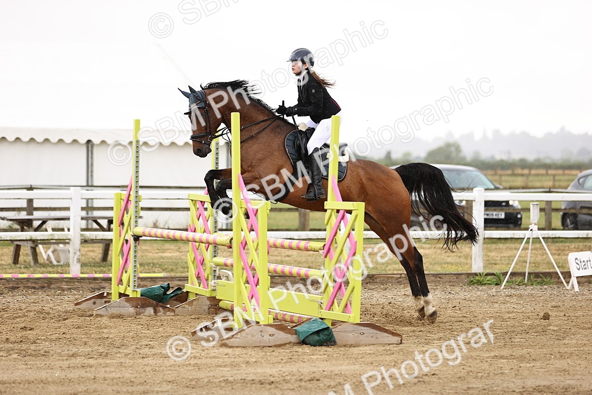 SBM_025448 - Class 10 - Amateur Championship Qualifier 95cm