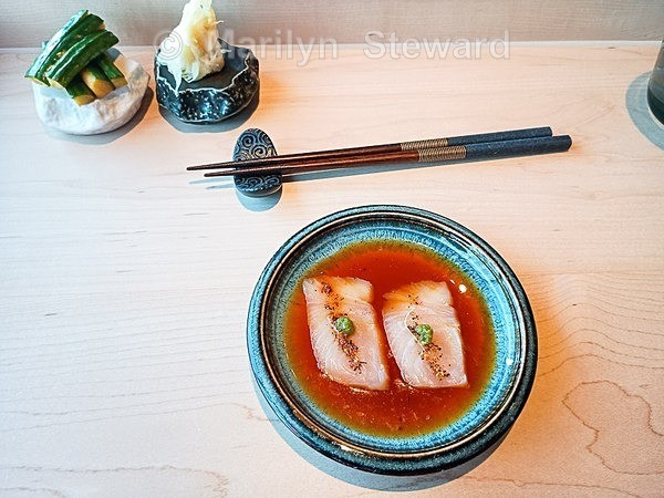 Luna Okamase-3 - Luna Omakase