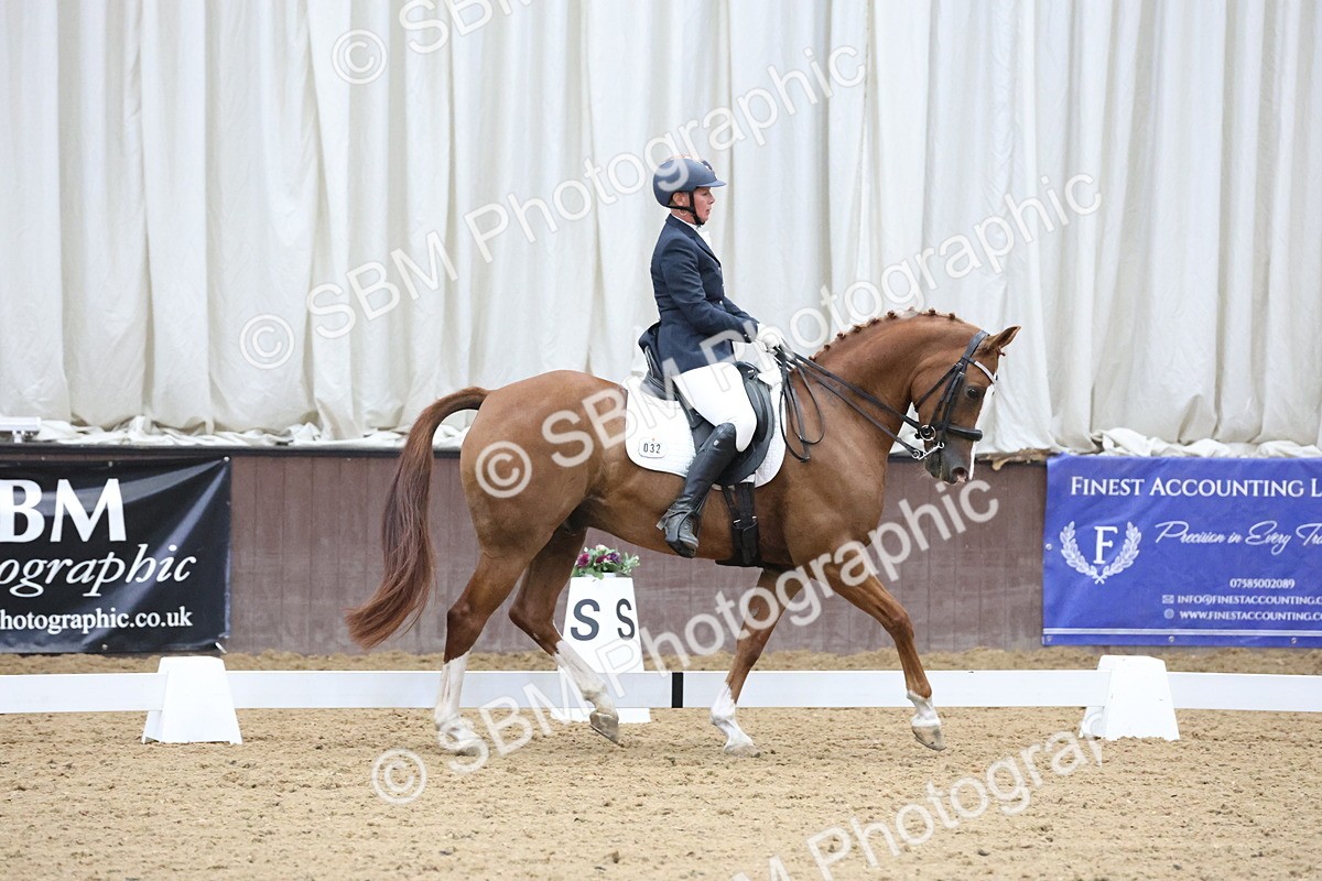 SBM_007512 - Class 23 - Medium FSM Bronze