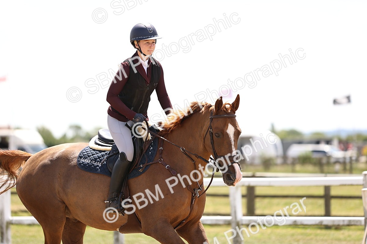 SBM_000770 - Class 4 - Senior Discovery - 1.00m