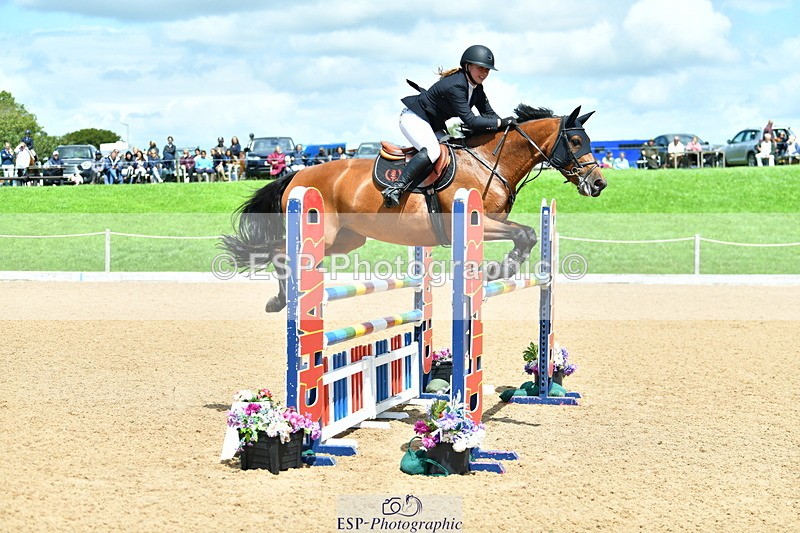 230729A-130820-06239 - Cls 14 NAF Bronze 2nd Jump Off and Pres