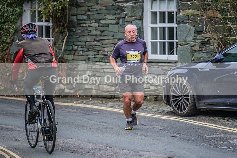 Derwentwater-1042 - Derwentwater 10 Mile Road Race Sunday 3rd November 2024