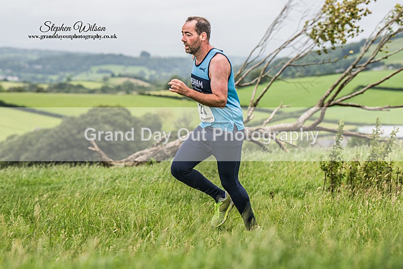 Beetham-95 - Beetham Sports Fell Race Saturday 29th July 2023