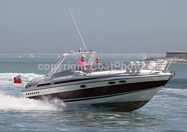 100523 ATREIDES IMG_3915 - Motorboats - Open